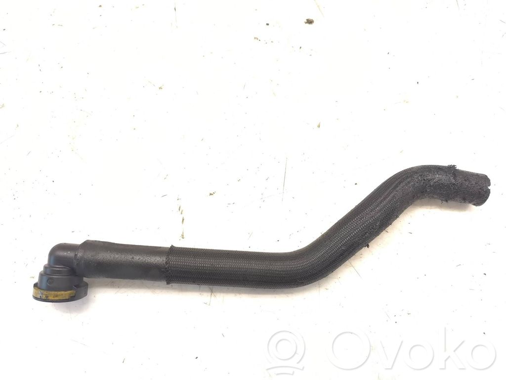 Citroen C4 Grand Picasso Reniflard / tuyau reniflard d'huile