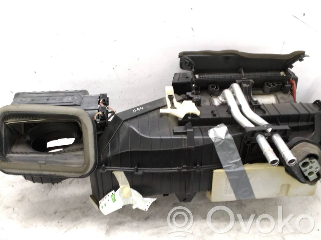 Audi A4 S4 B8 8K Bloc de chauffage complet