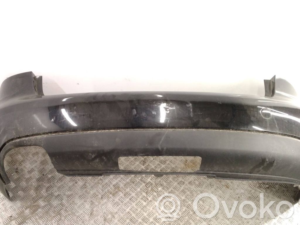 Audi A4 S4 B8 8K Puskuri 