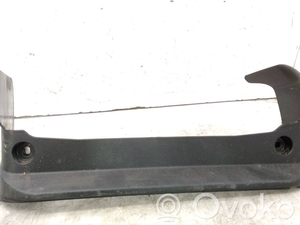 Citroen Jumper Rivestimento pannello inferiore del cruscotto 