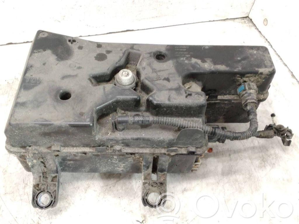Citroen Jumper Serbatoio fluido FAP