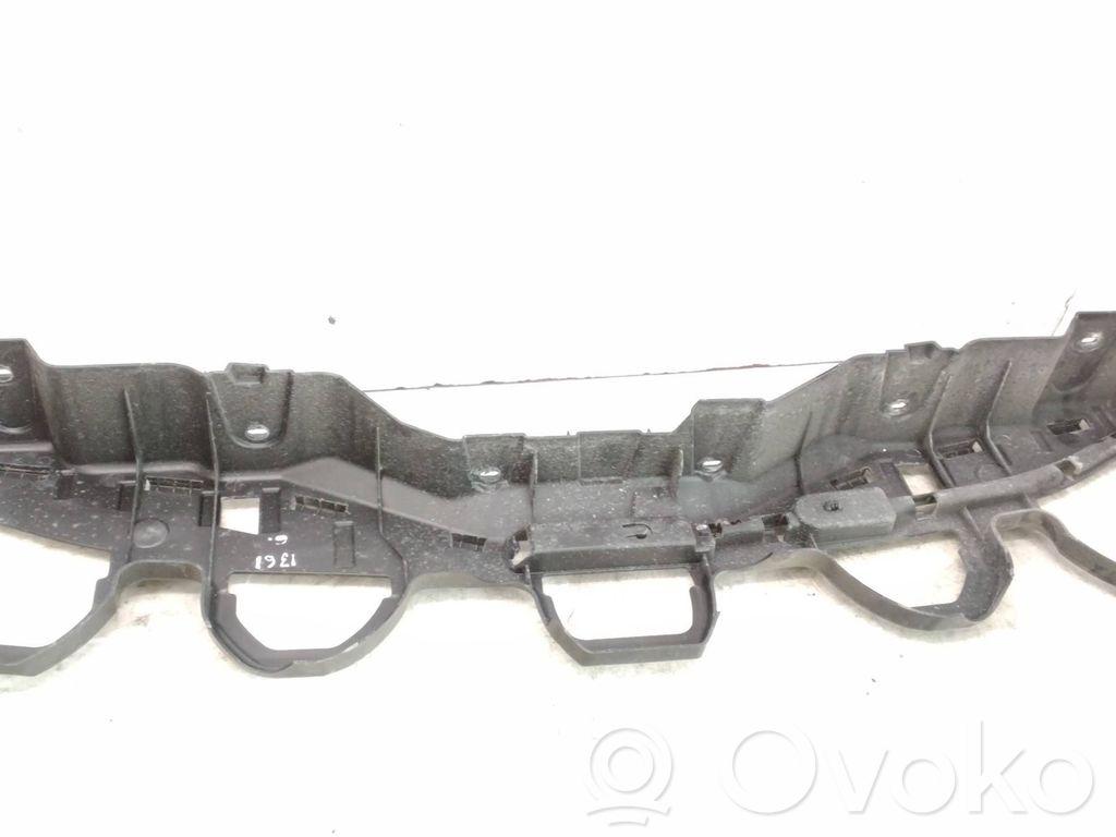 Renault Megane IV Staffa di rinforzo montaggio del paraurti posteriore