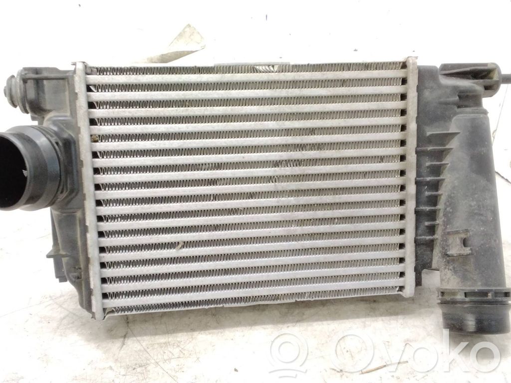 Chłodnica powietrza doładowującego / Intercooler   144962803R,11632195,T59325B