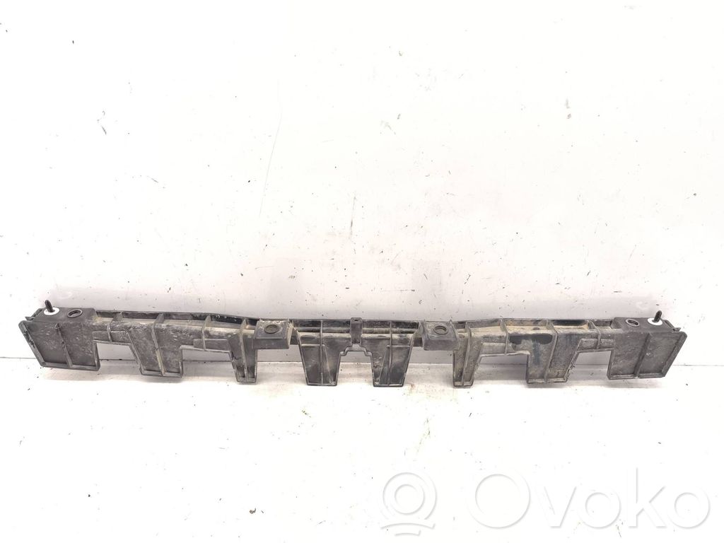 Citroen C4 Grand Picasso Support de pare-chocs arrière