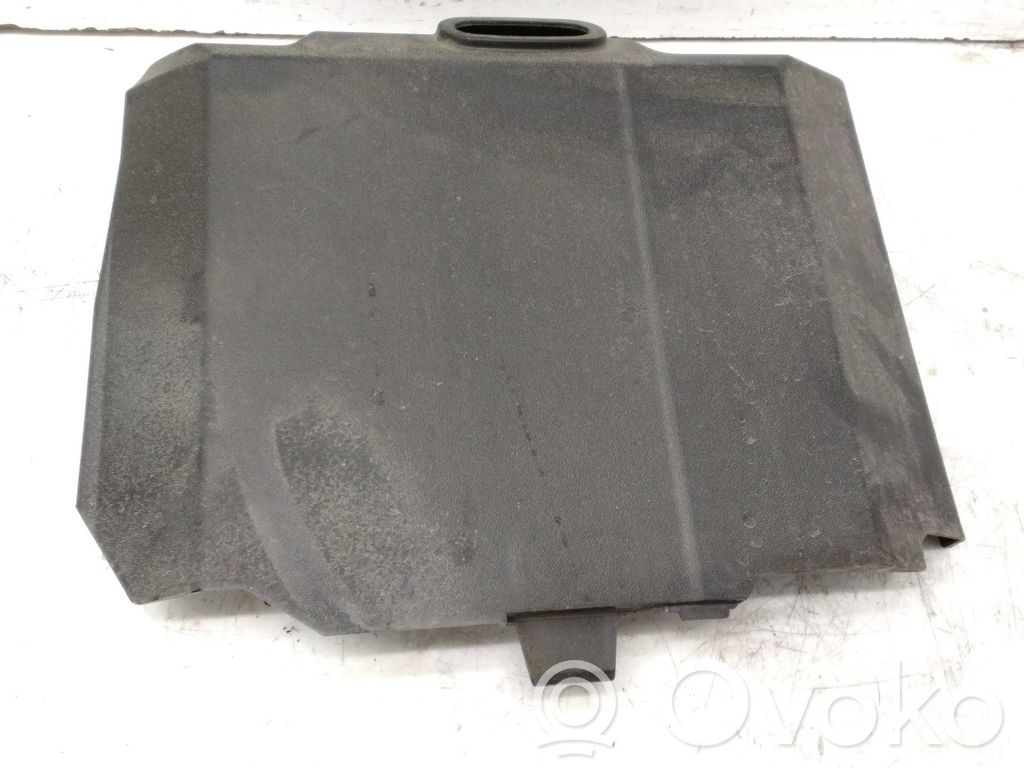 Renault Megane IV Coperchio/tappo della scatola vassoio della batteria 