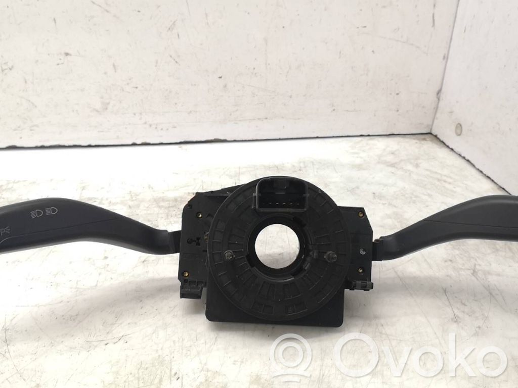 Volkswagen Polo Commodo, commande essuie-glace/phare