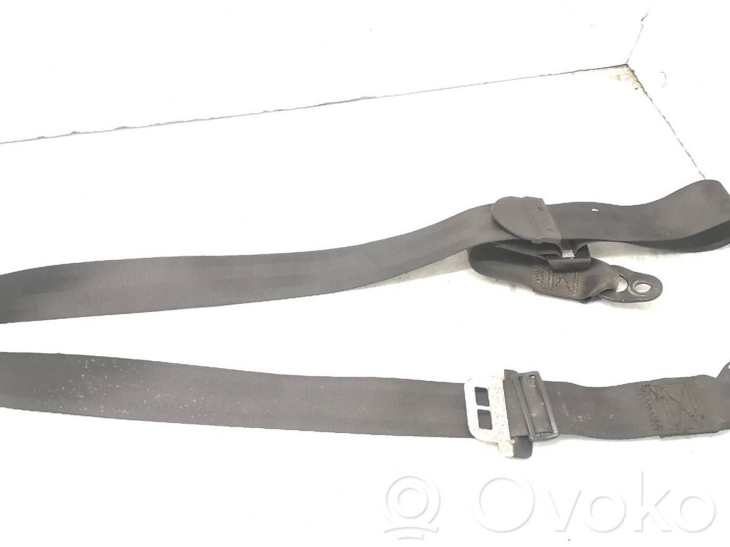 Sicherheitsgurt hinten   E21564,A04501