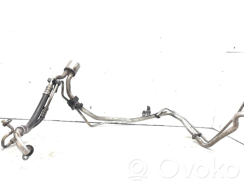 Peugeot 307 Conductă/furtun aer condiționat (A/C) 