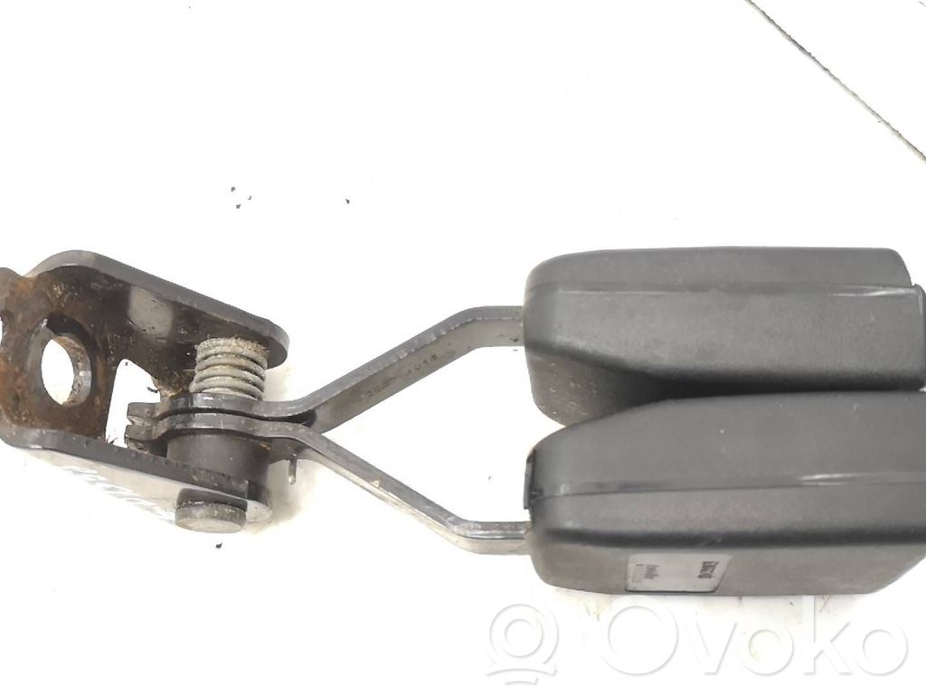 Peugeot 307 Bridă fixare centură de siguranță spate 