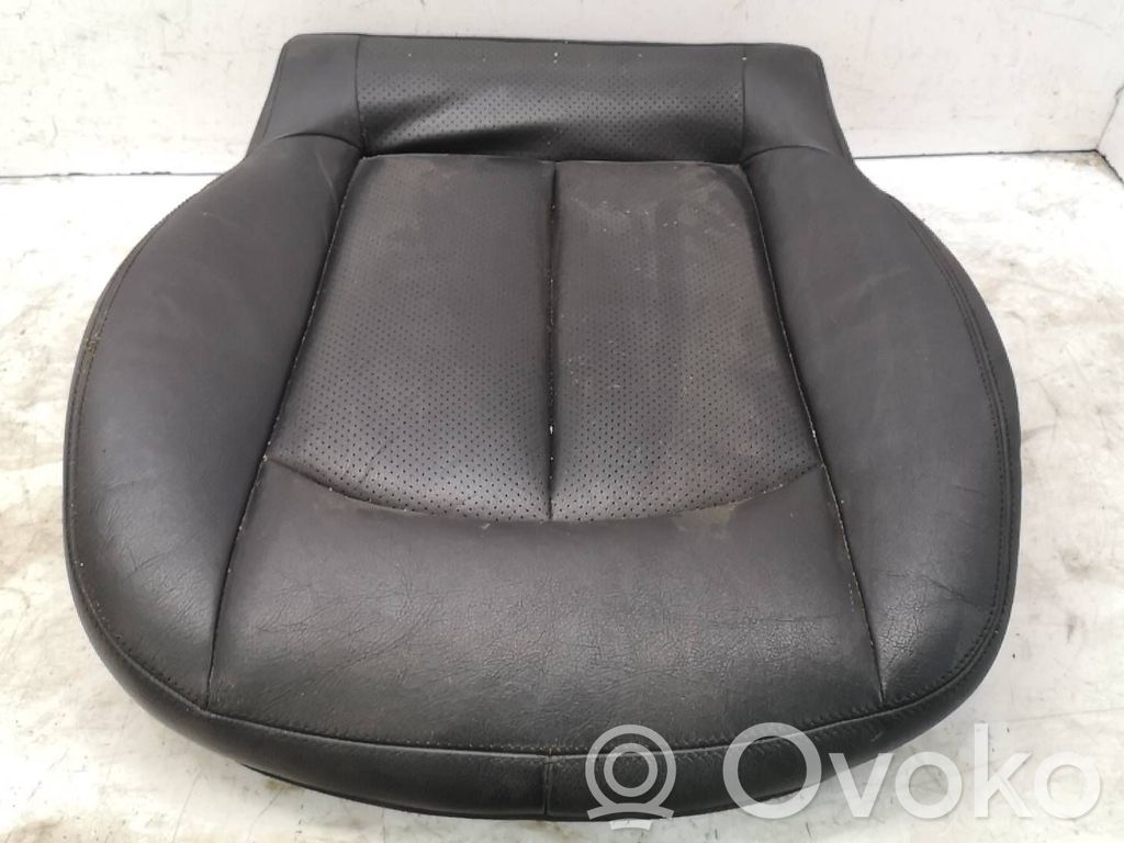 Mercedes-Benz CLK A209 C209 Front passenger seat console base