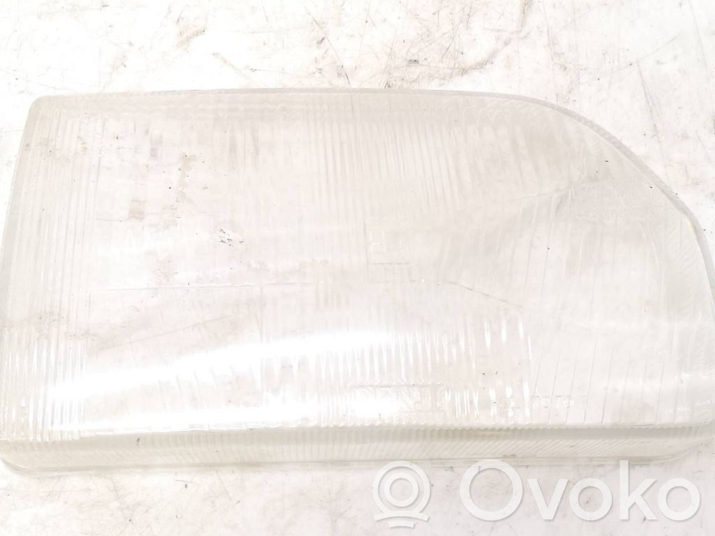 ZAZ 103 Headlight lense 