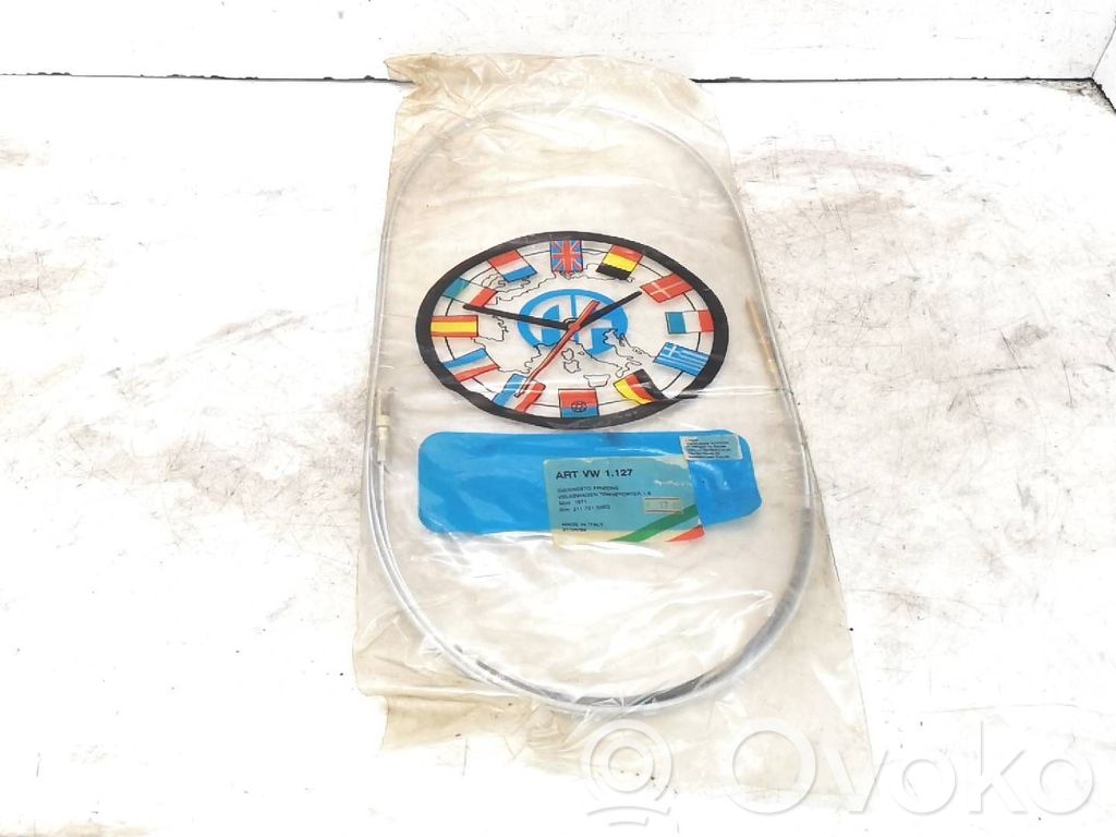 Kytkimen kaapeli   211721335G