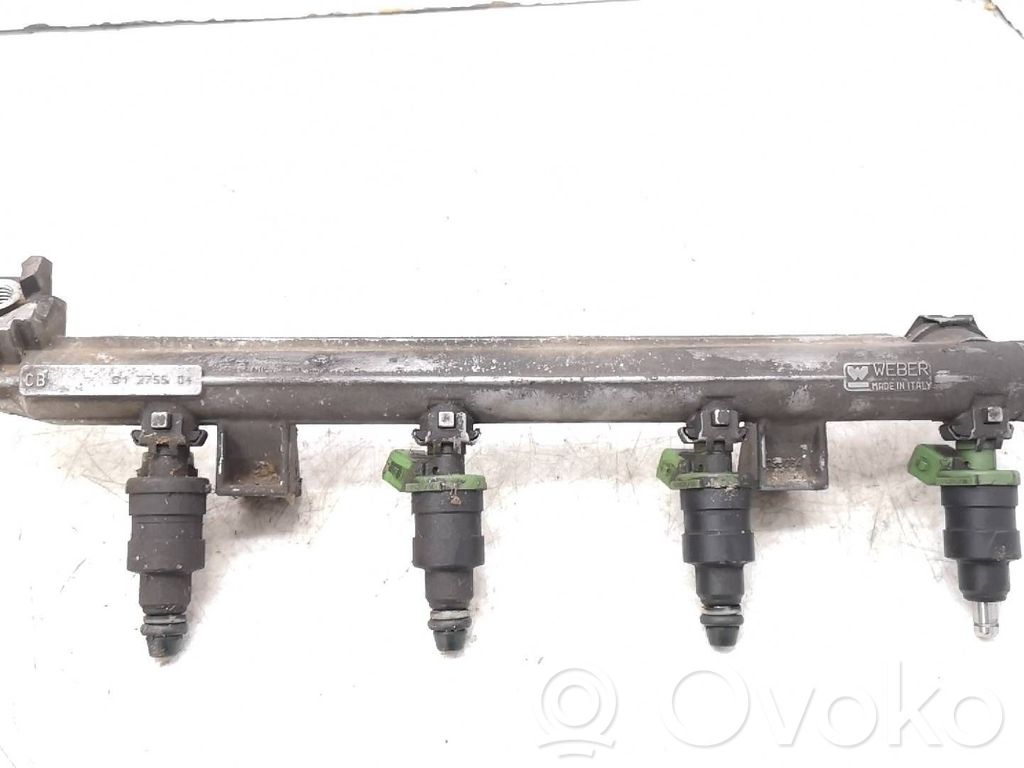 Fiat Coupe Fuel main line pipe 