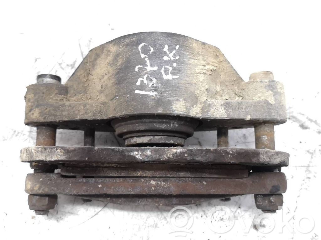 Bremssattel vorne