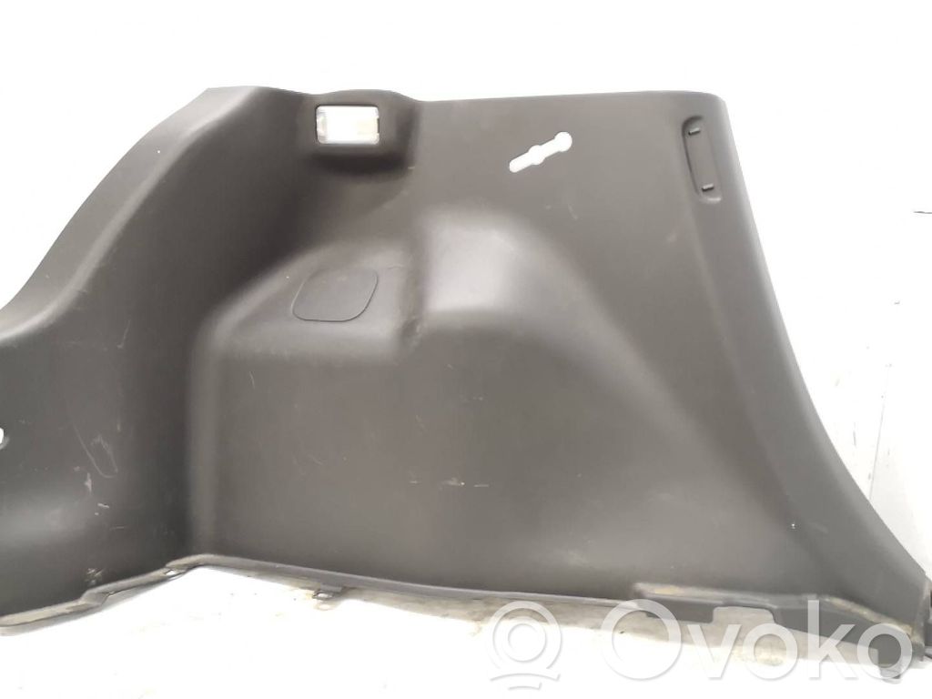 Mitsubishi Space Star Panou lateral inferior portbagaj 