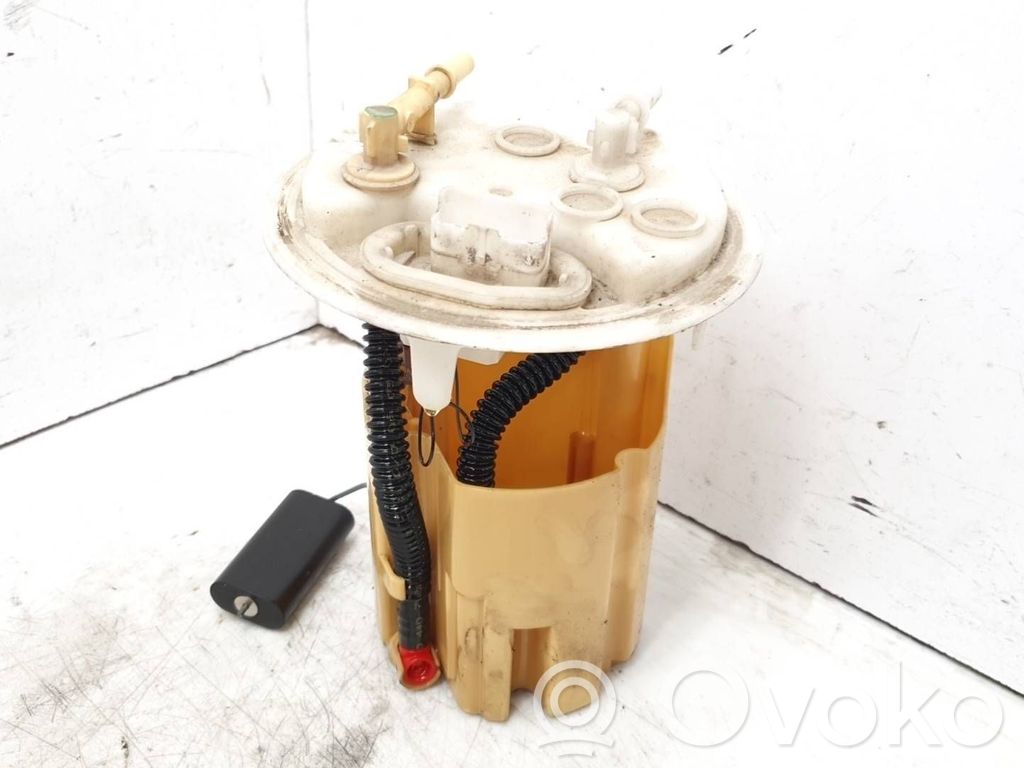Fuel level sensor   9683833280