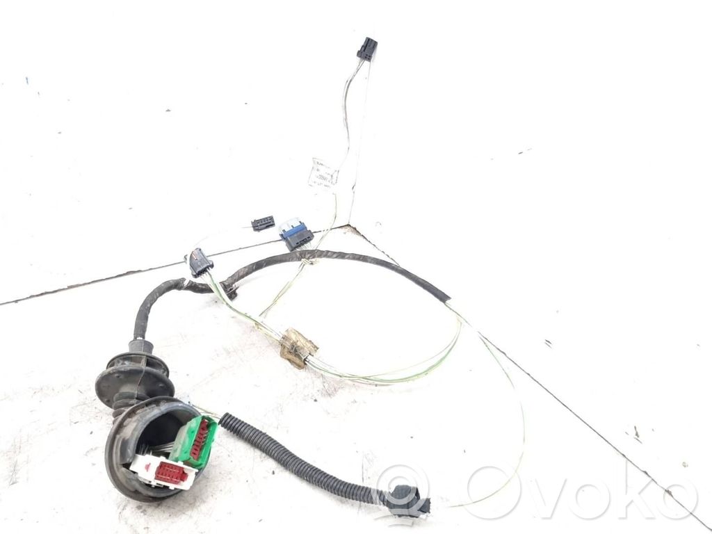 Cableado de puerta delantera   1400599180