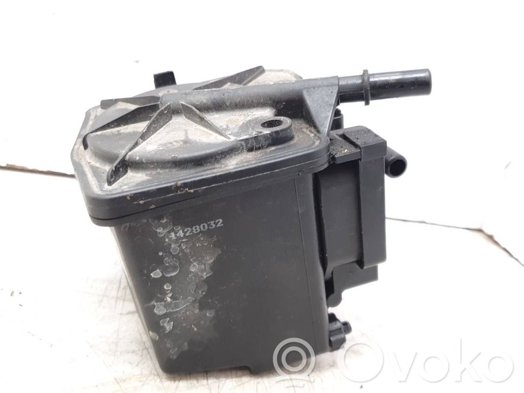 Kraftstofffilter   9305108C