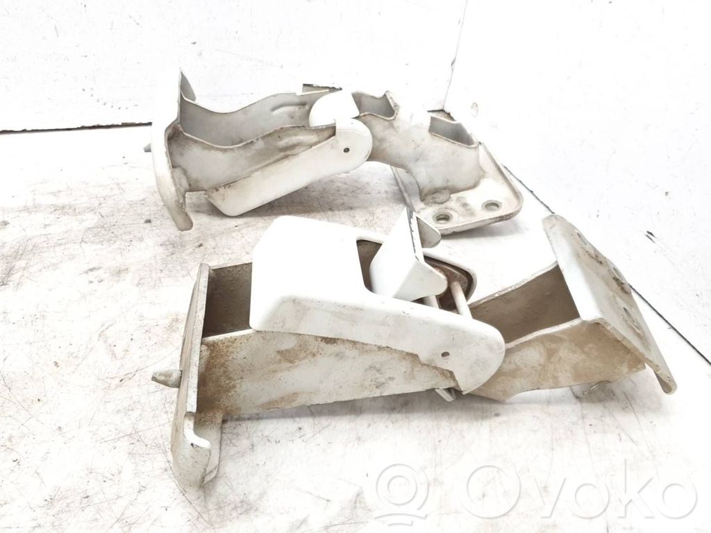 Juego de bisagras de puerta de carga