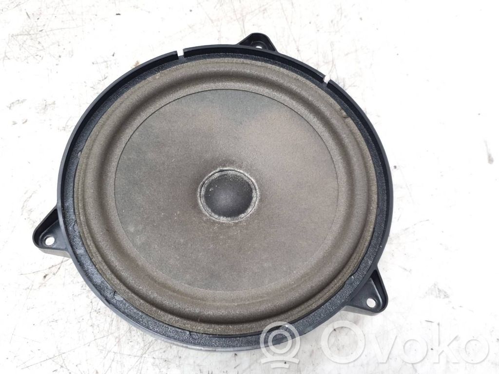Audi A6 S6 C5 4B Altoparlante portiera anteriore 