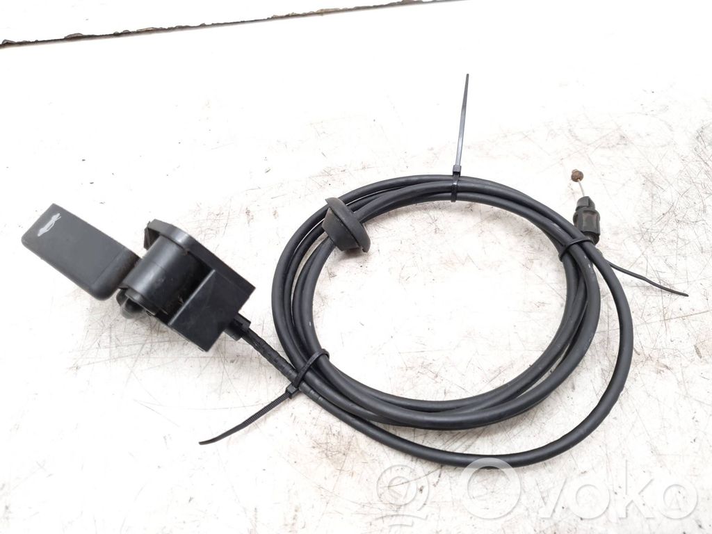 Fiat Freemont Cavo di rilascio vano motore/cofano 
