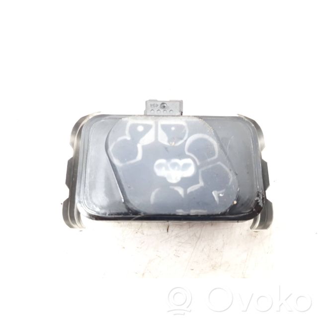 Peugeot 307 CC Rain sensor 