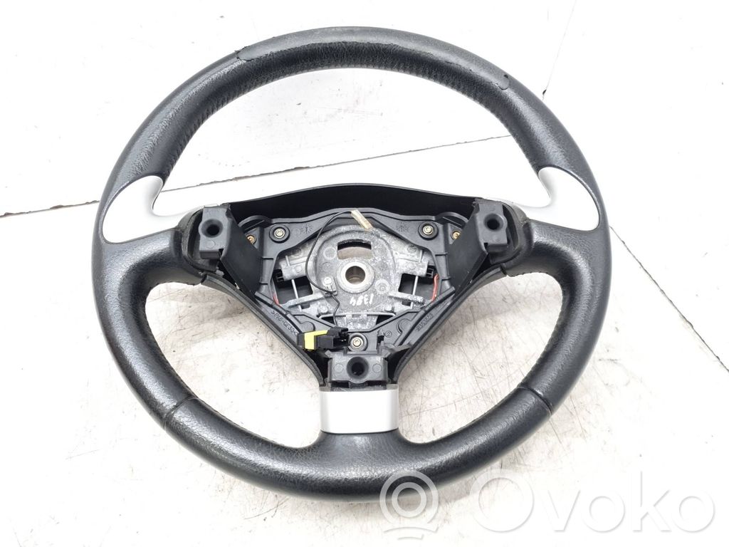 Peugeot 307 CC Volante 