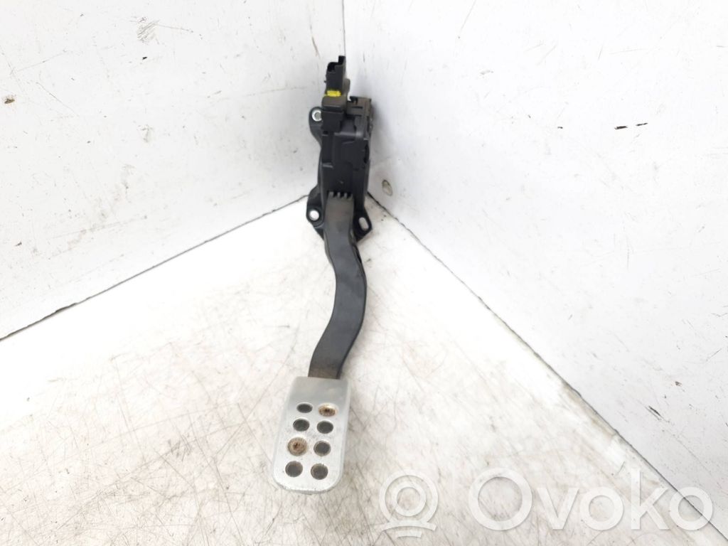 Peugeot 307 CC Pedał gazu / przyspieszenia 
