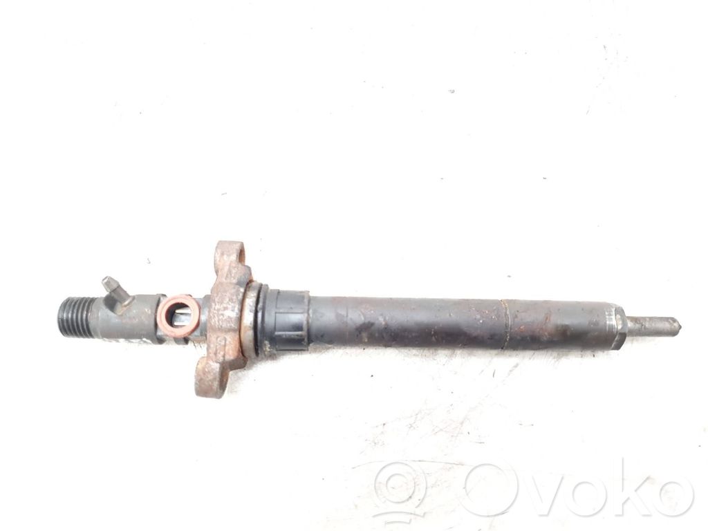 Peugeot 307 CC Fuel injector 
