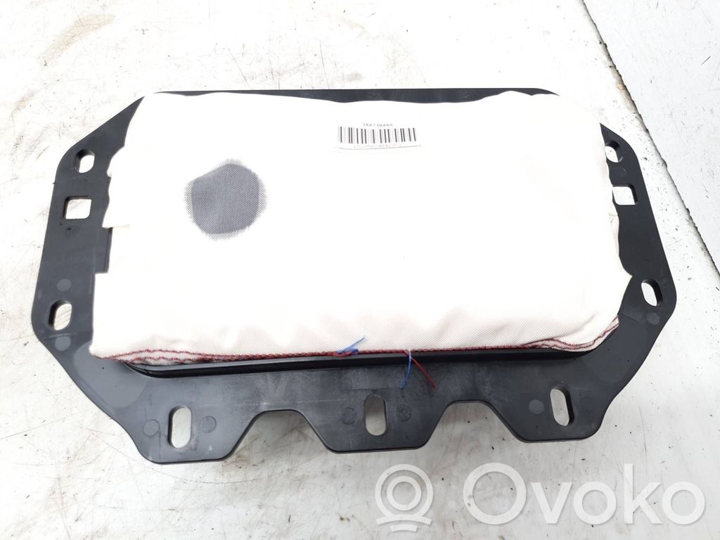 Citroen C5 Passenger airbag 