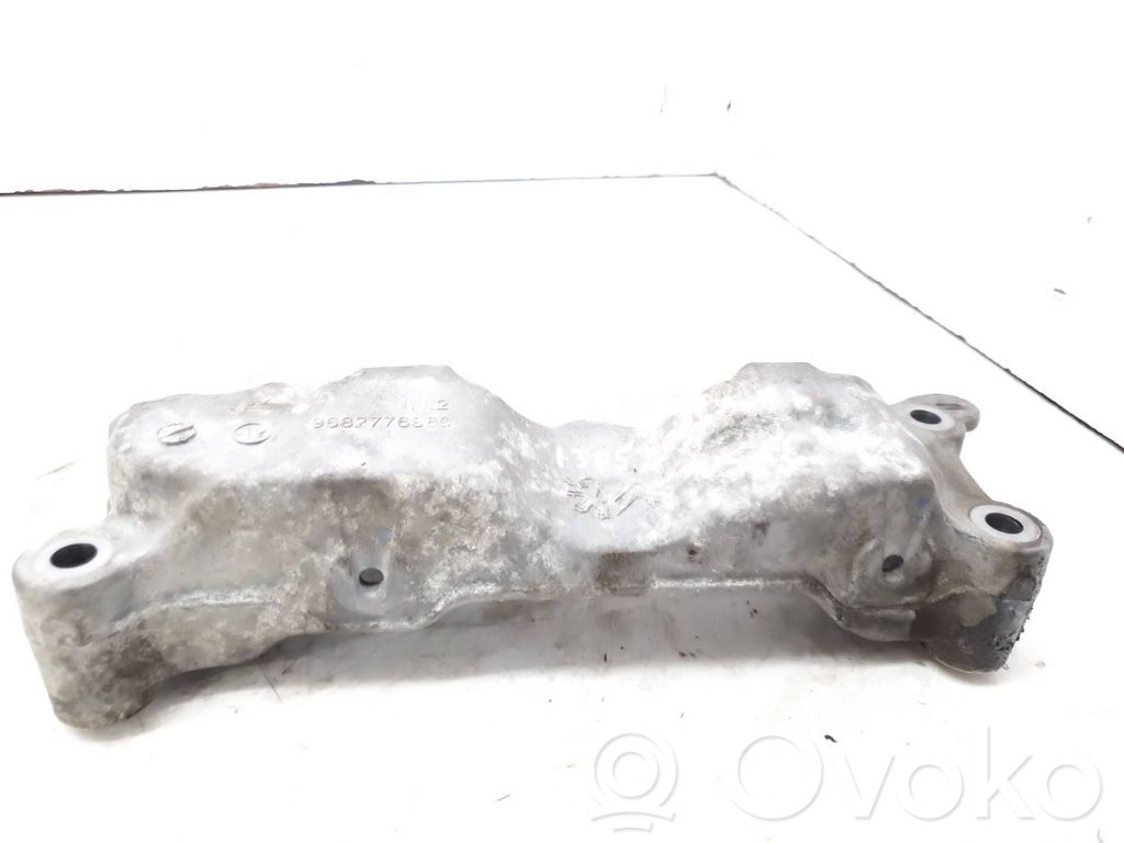 Citroen C5 Soporte de montaje del motor (Usadas) 