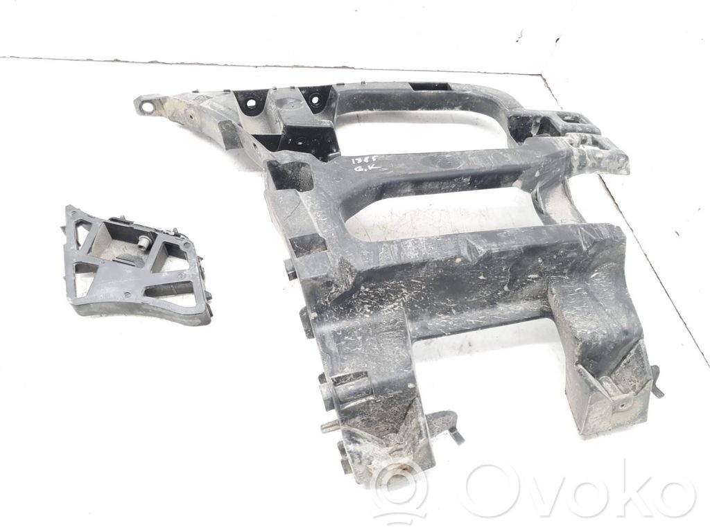 Citroen C5 Rear bumper mounting bracket 