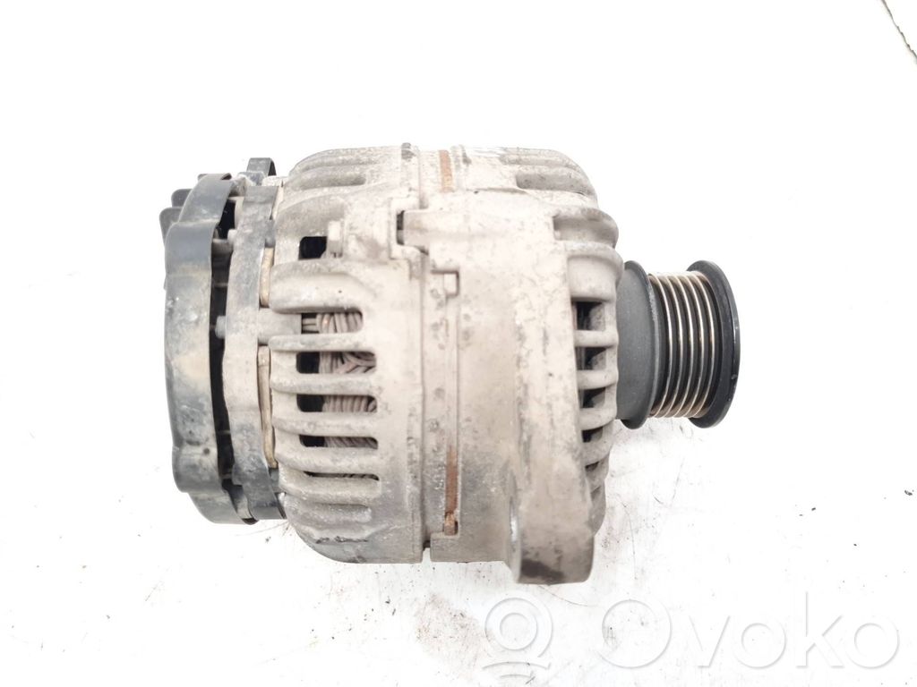 Opel Vectra C Alternador 