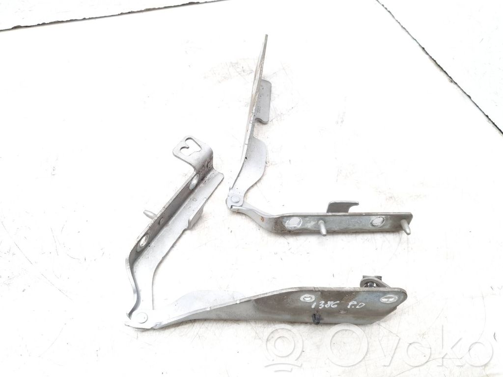 Citroen C3 Pluriel Konepellin saranat 