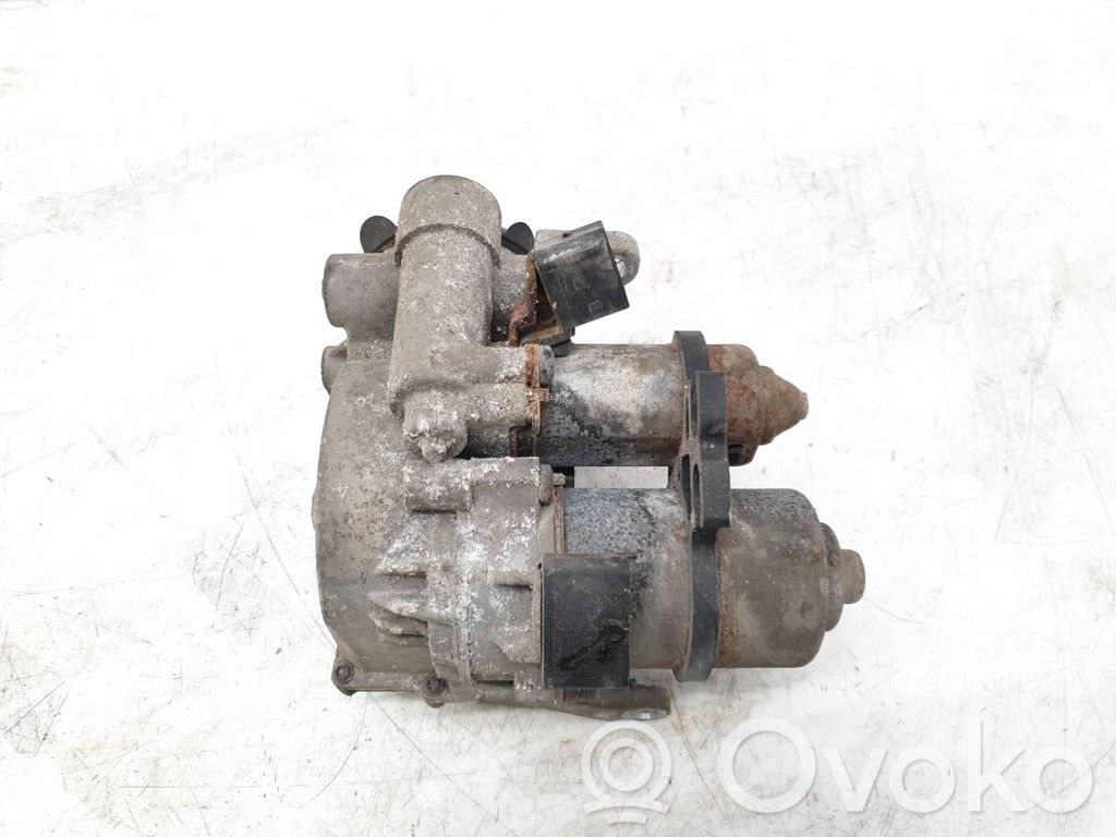 Citroen C3 Pluriel Automatic gearbox 