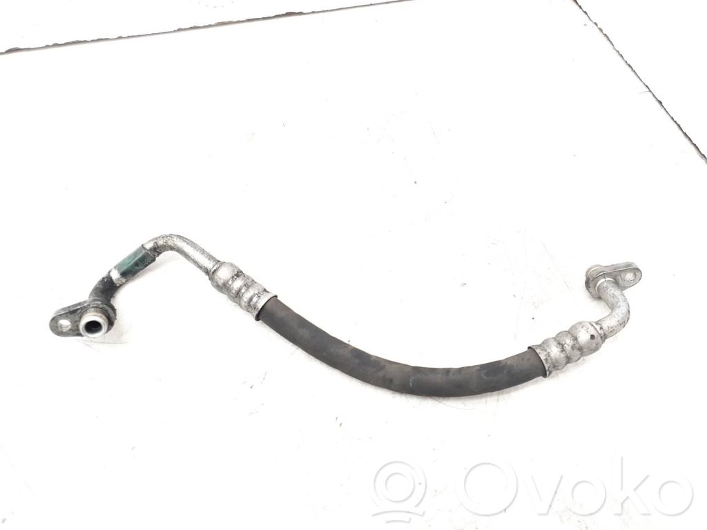 Peugeot 307 Ilmastointilaitteen putki (A/C) 