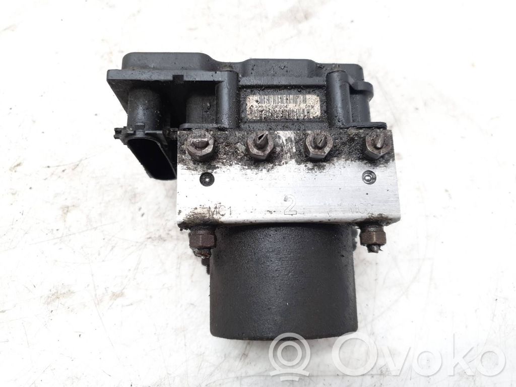 Toyota Avensis T250 Pompa ABS 