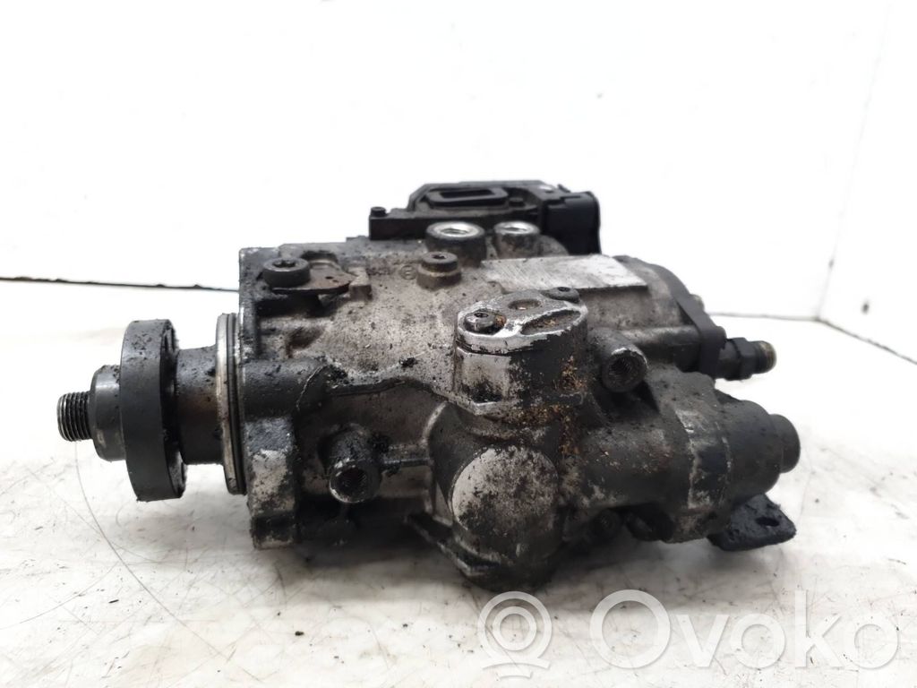 Opel Zafira A Pompa wtryskowa wysokiego ciśnienia 