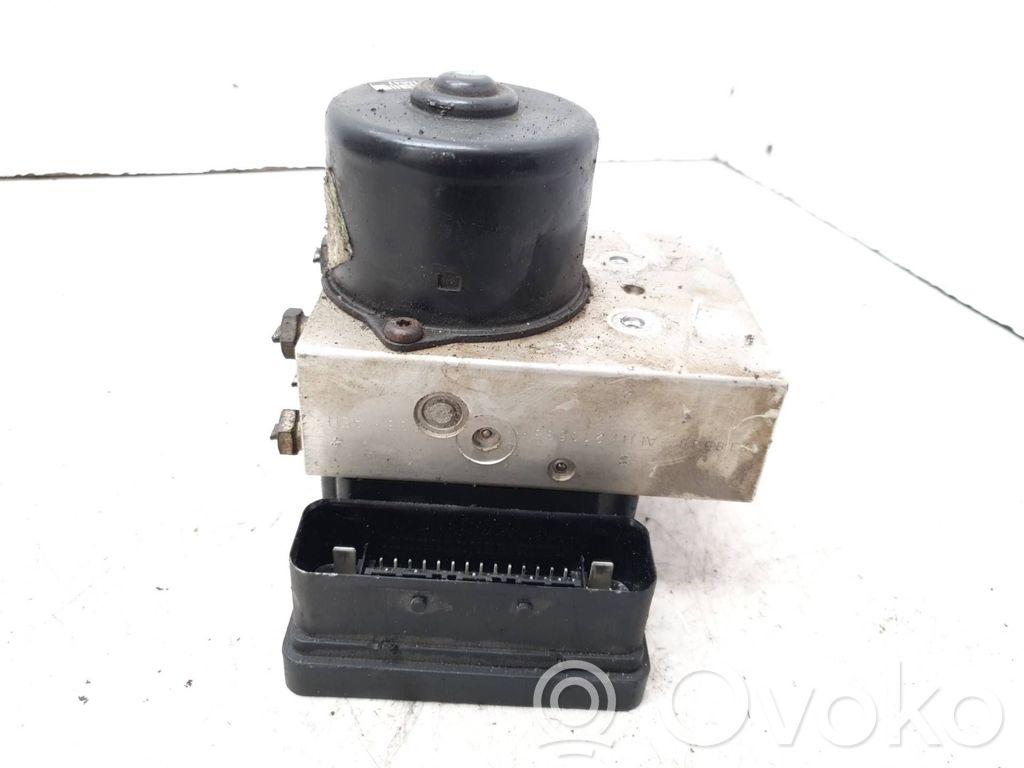 Ford Focus ABS Pump 