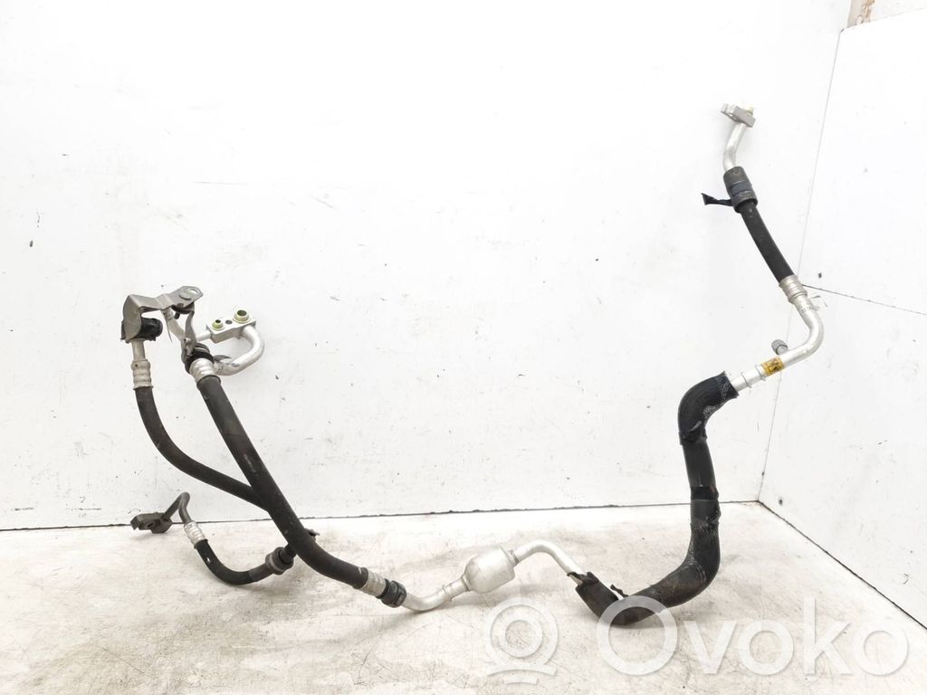 Fiat Tipo Tuyau de climatisation 