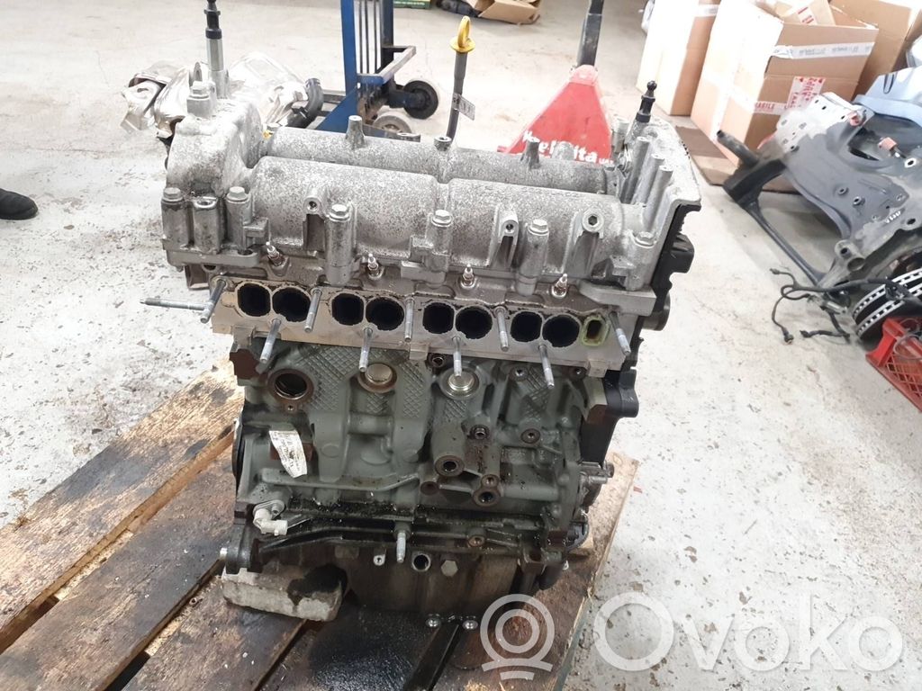 Fiat Tipo Motor 