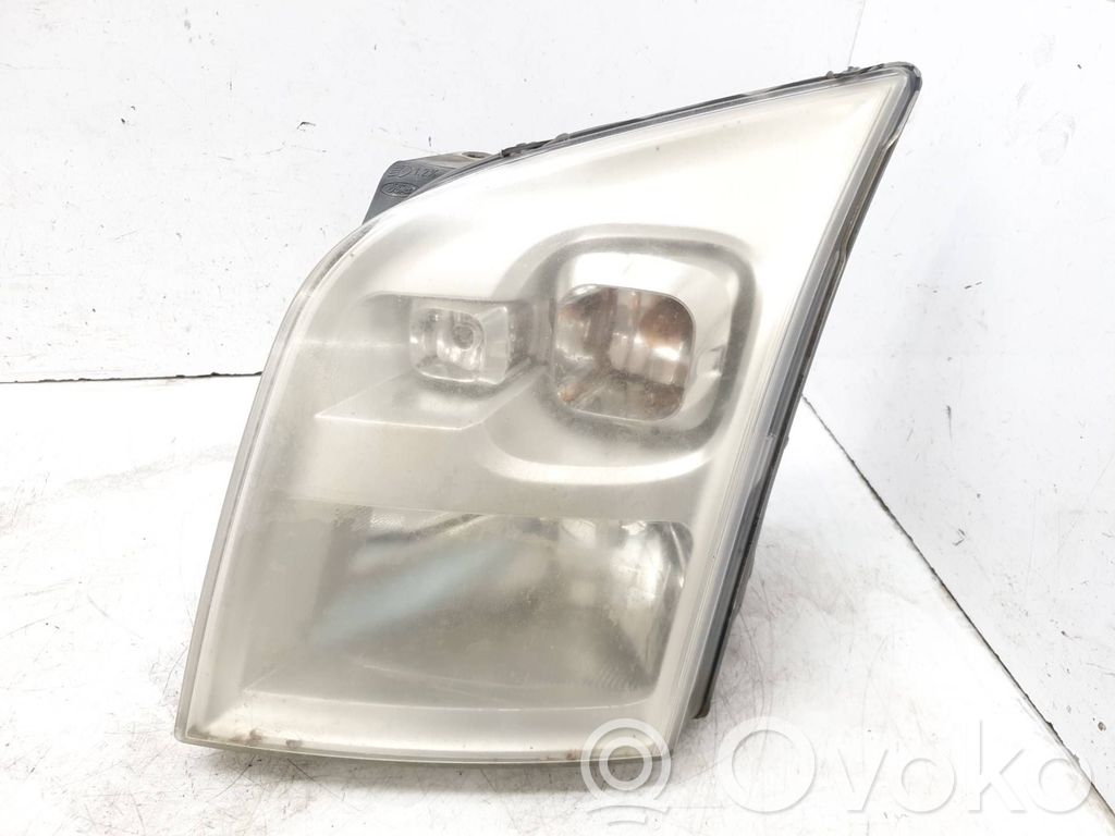 Ford Transit Headlight/headlamp 