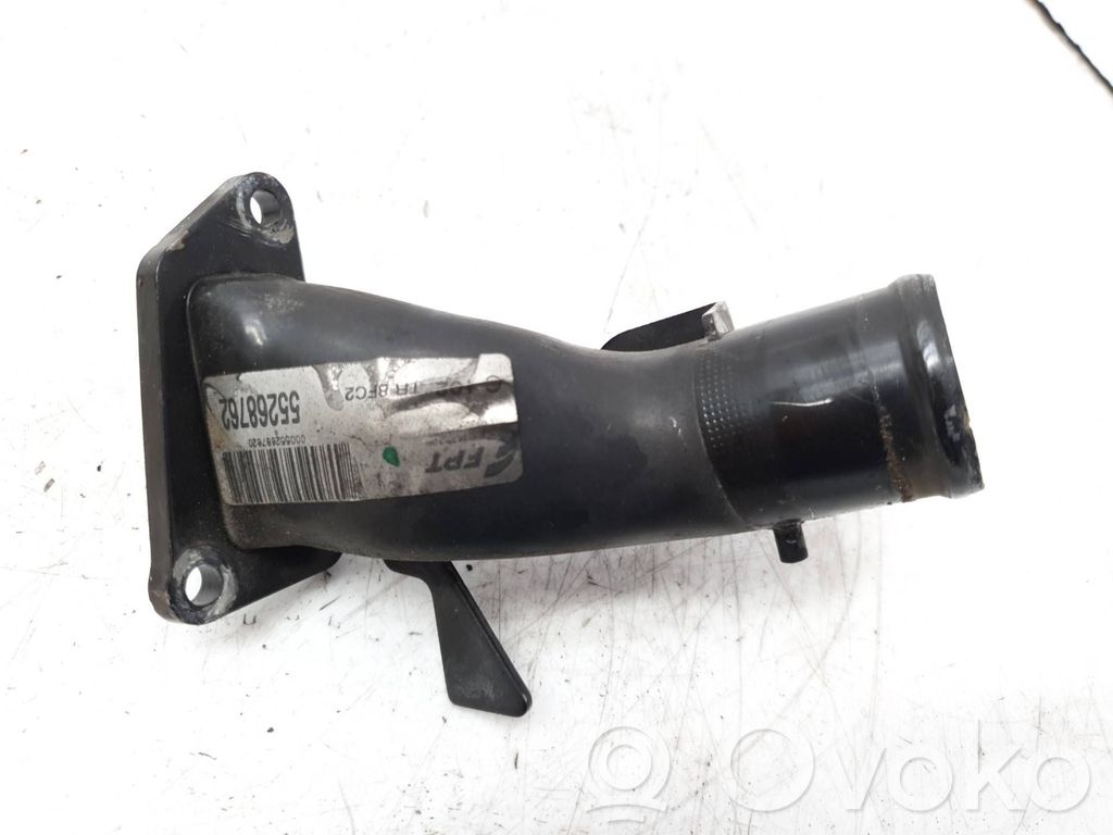 Fiat Tipo Conductă/furtun lichid de răcire motor
