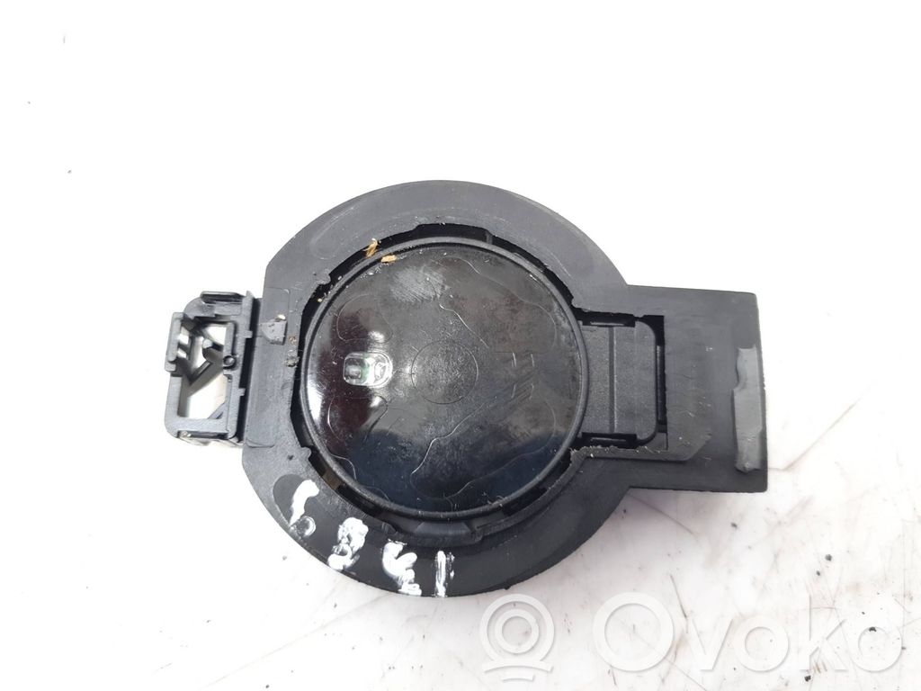 Fiat Tipo Regensensor 