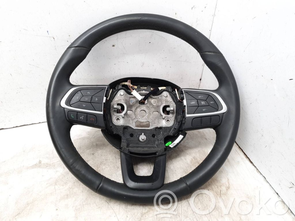 Fiat Tipo Ohjauspyörä 