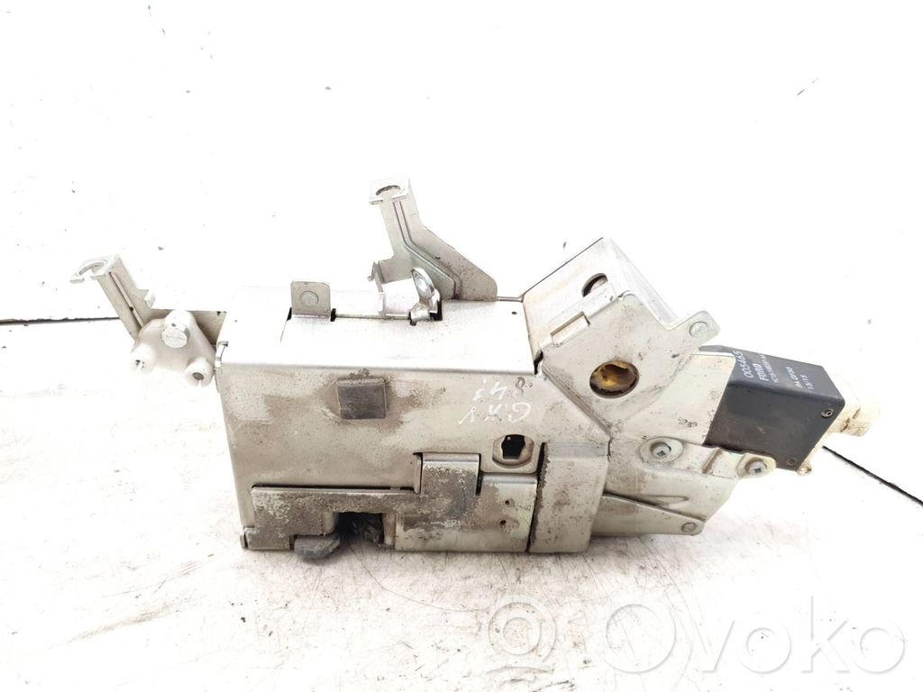 Ford Transit Slankiojančių durų spyna 