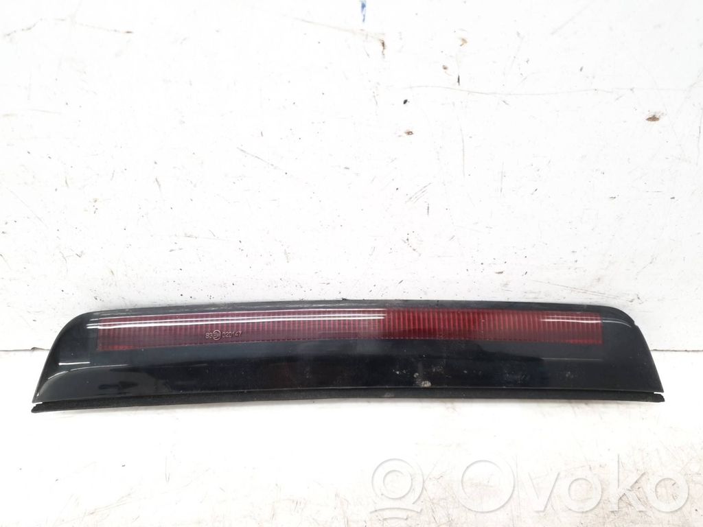 Fiat Tipo Dritte Bremsleuchte 