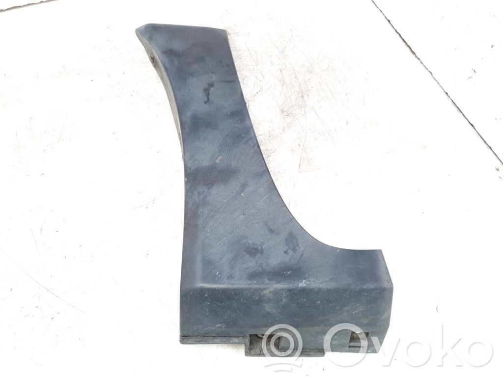 Renault Koleos I Front arch trim 