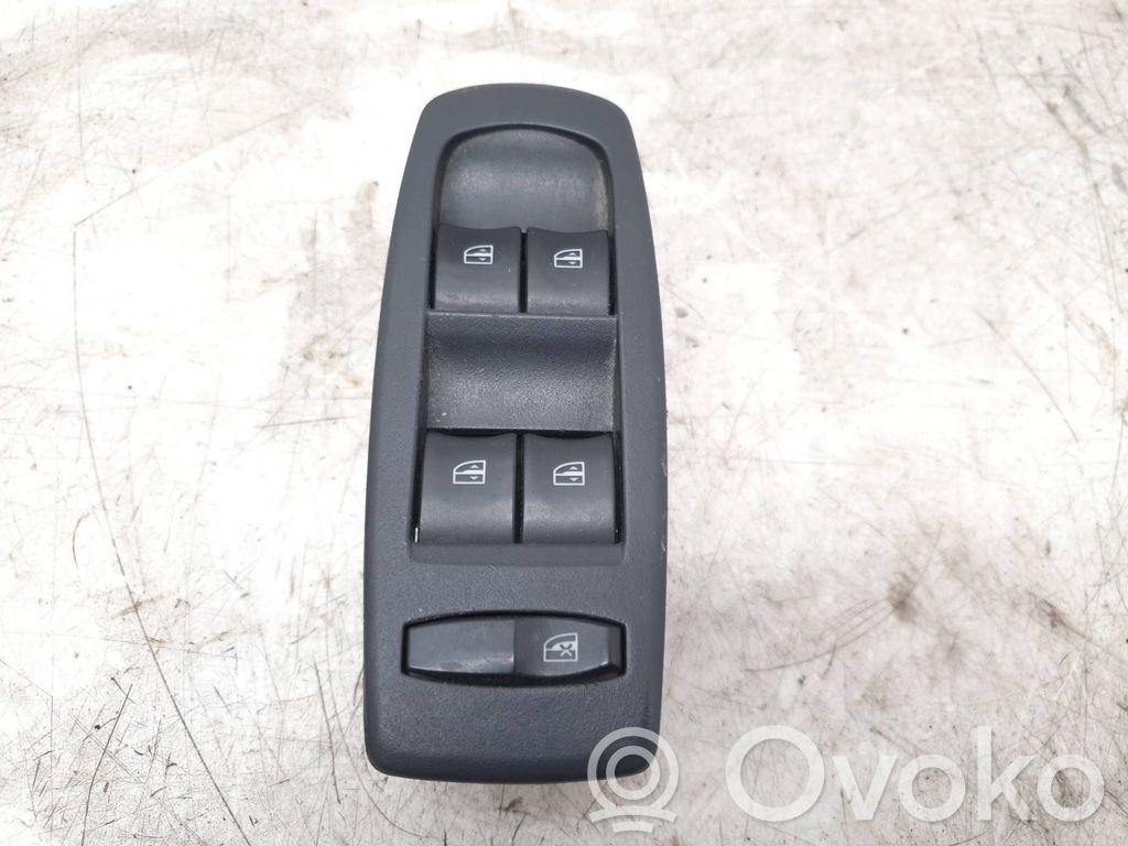 Renault Koleos I Przyciski szyb 