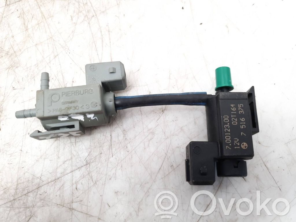 Vacuum valve   70012300,7516375,02T164